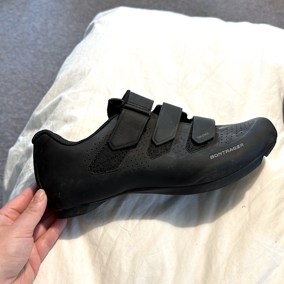 Bontrager Other - BONTRAGER Solstice Road Cyclist Shoes